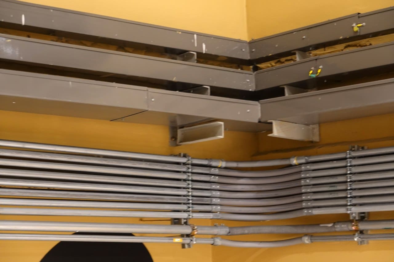 Products | Electrical Infrastructure by OMFCOMPONENTS.COM